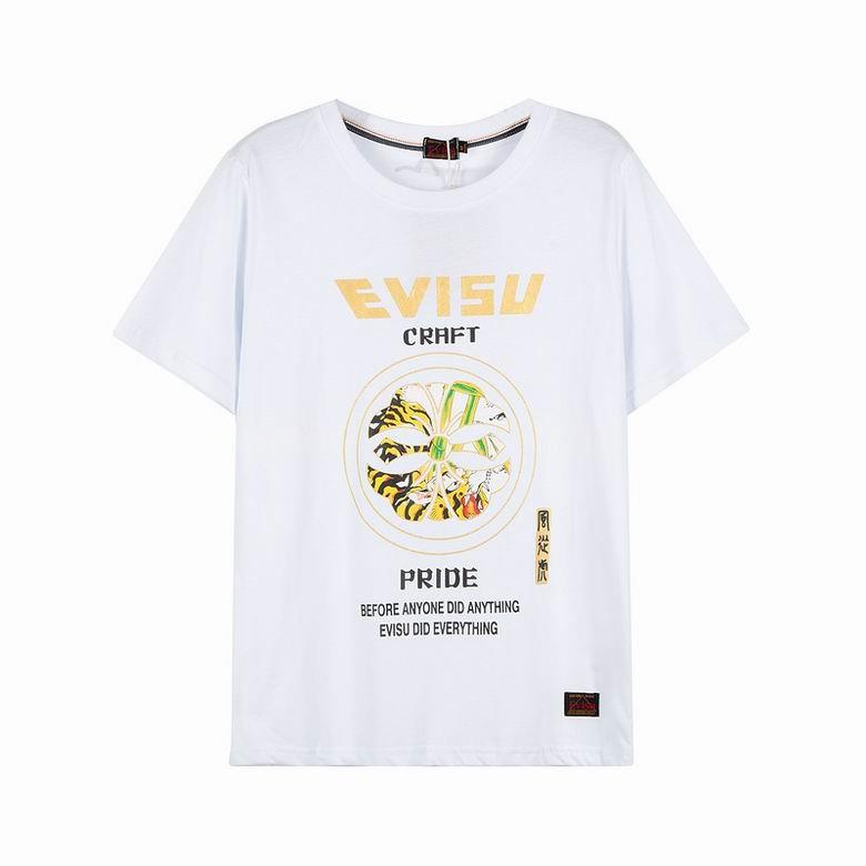 Evisu Men's T-shirts 80